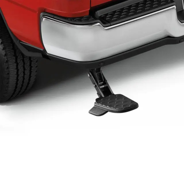 Genuine Mopar Bed Step 82215289AH