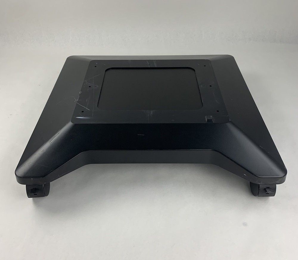 HP LaserJet M681 Printer Rolling Base