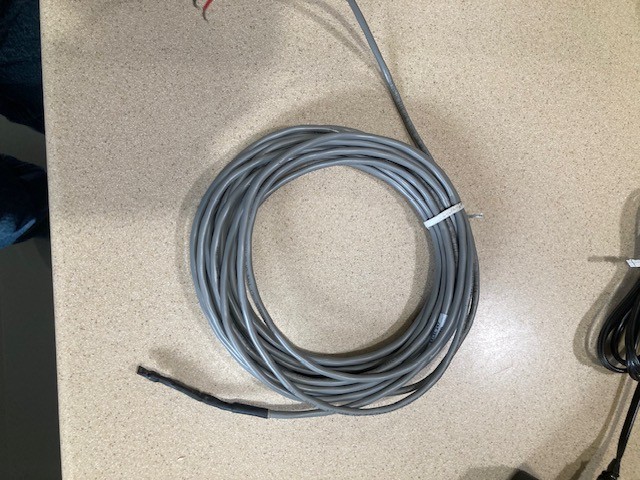 Edstrom C-440S Controller