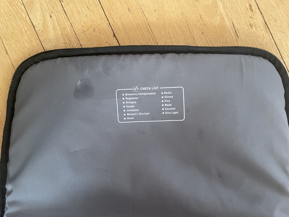 Mares Cruise Backpack Pro
