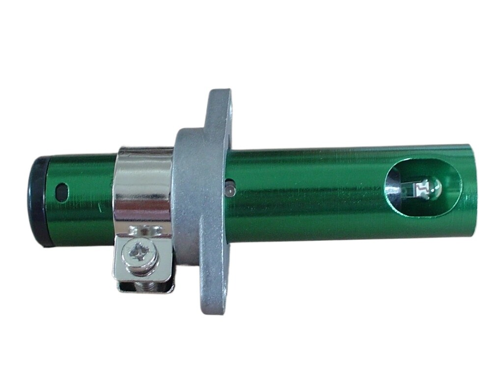 1PC electric eye QRB3 flame detector JZH3