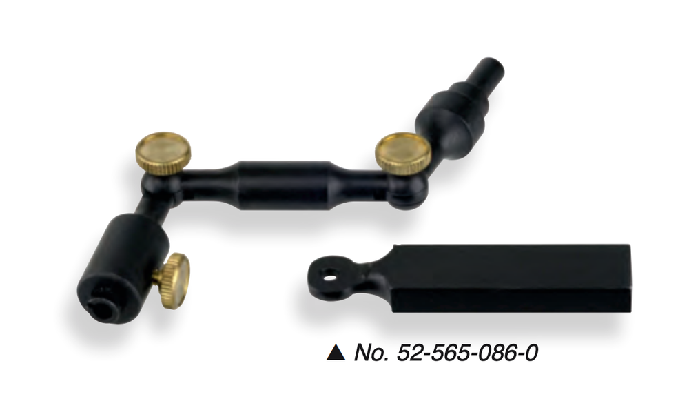 Fowler 52-565-086 All Purpose Test Indicator Holder