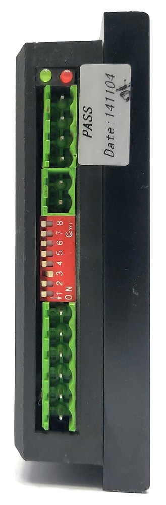 Technologies SEA5045 Microstep Driver Stepper Motor Controller
