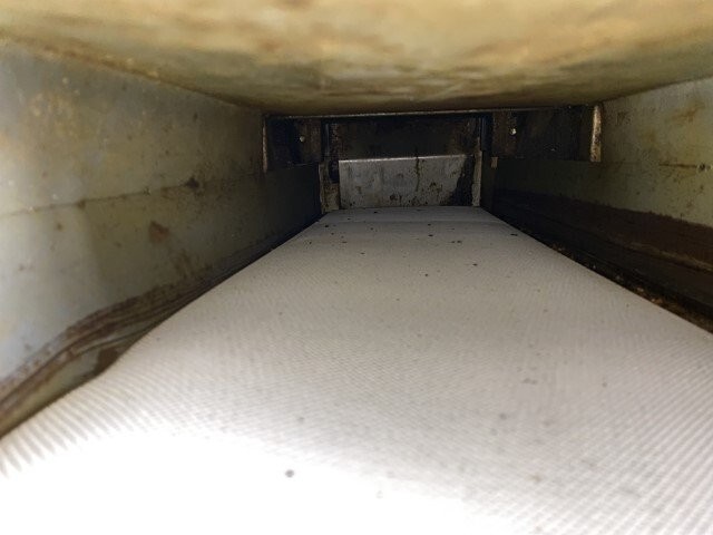 Benier B84B Dough Divider
