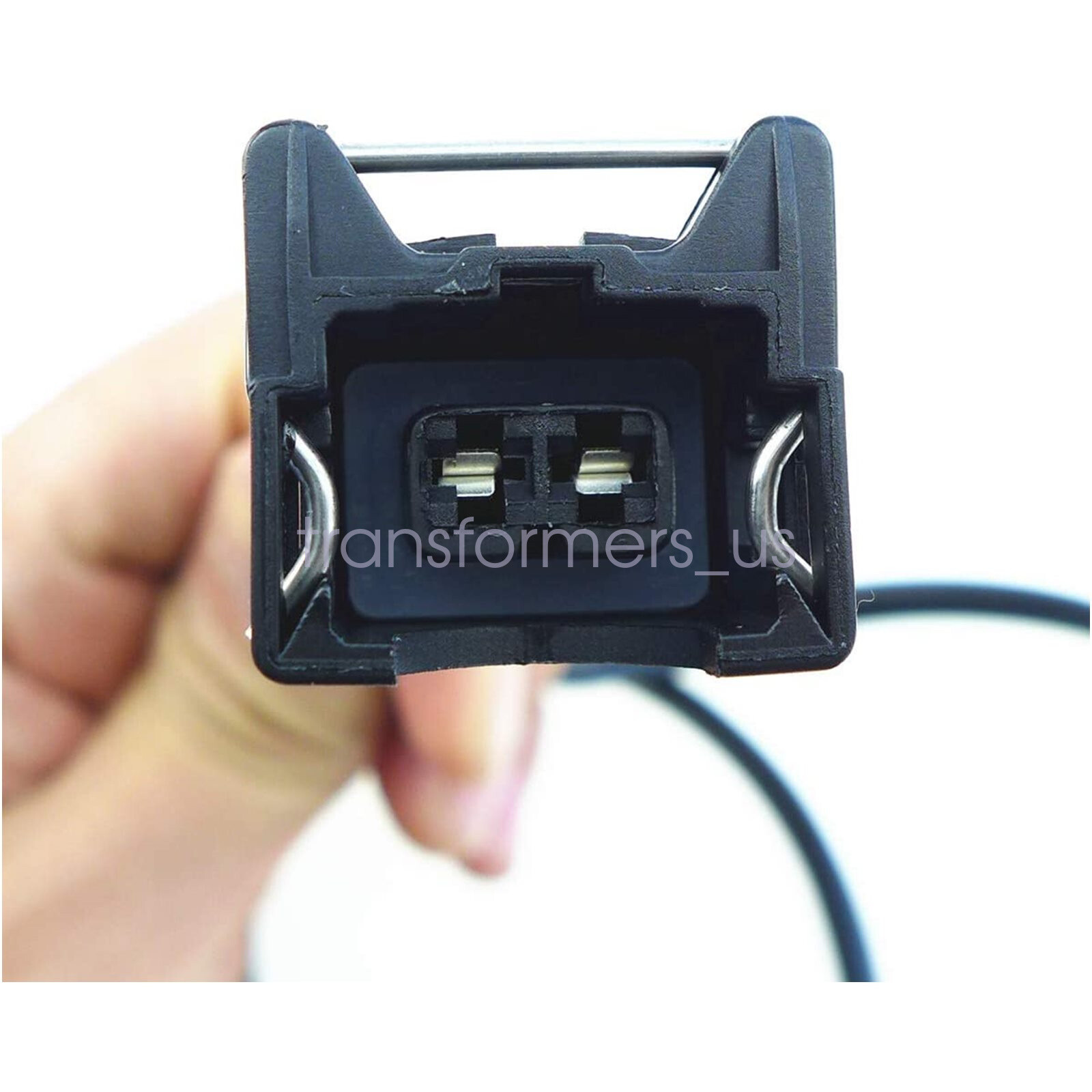 1202863 Fuel Injector Set for Polaris RZR Sportsman Ranger EFI 700 800 2005-2014