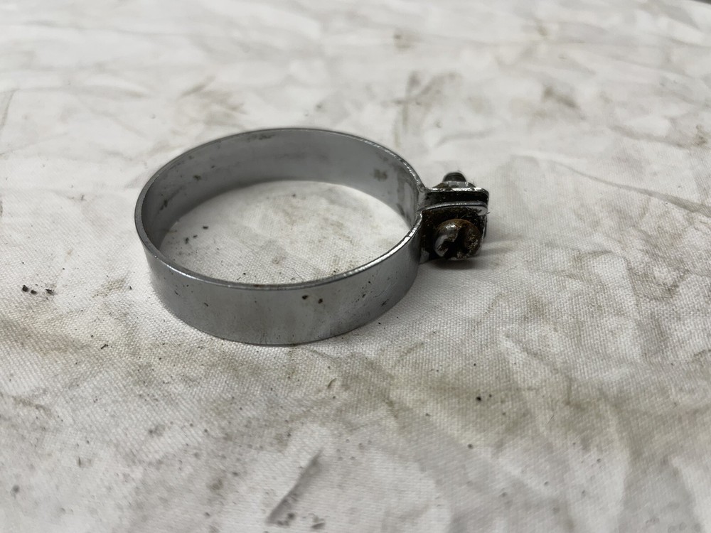 Kawasaki CLAMP,FRONT FORK 92037-1454