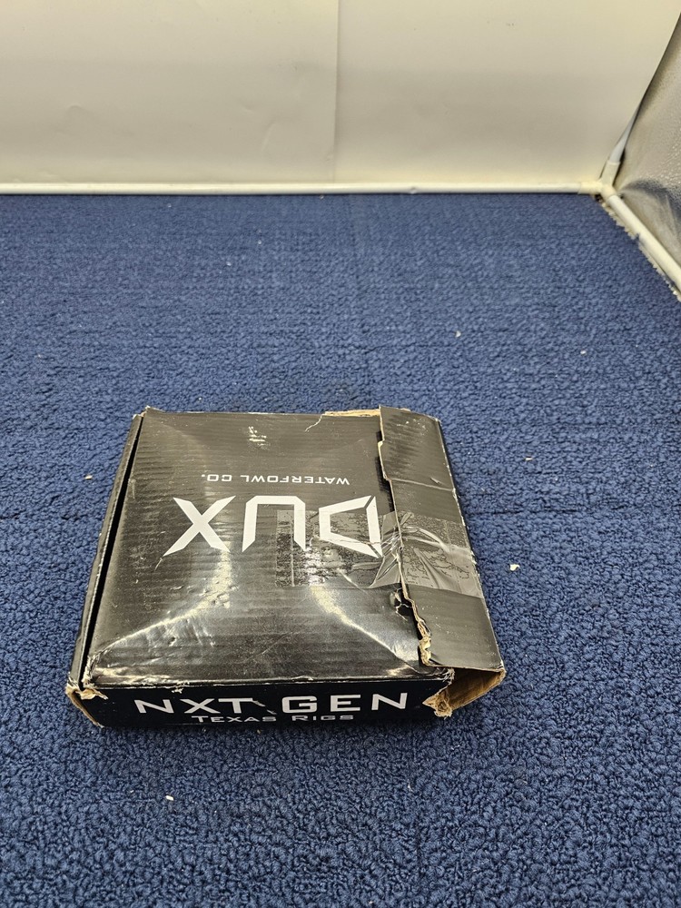 Dux NXT GEN Decoy Texas Rigs