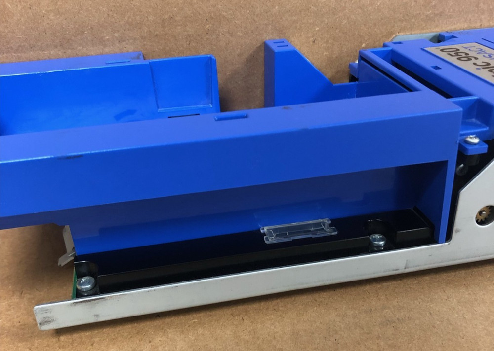 TRANSACT Epic 950 Slot Machine Thermal Ticket Printer 950L (UNTESTED)