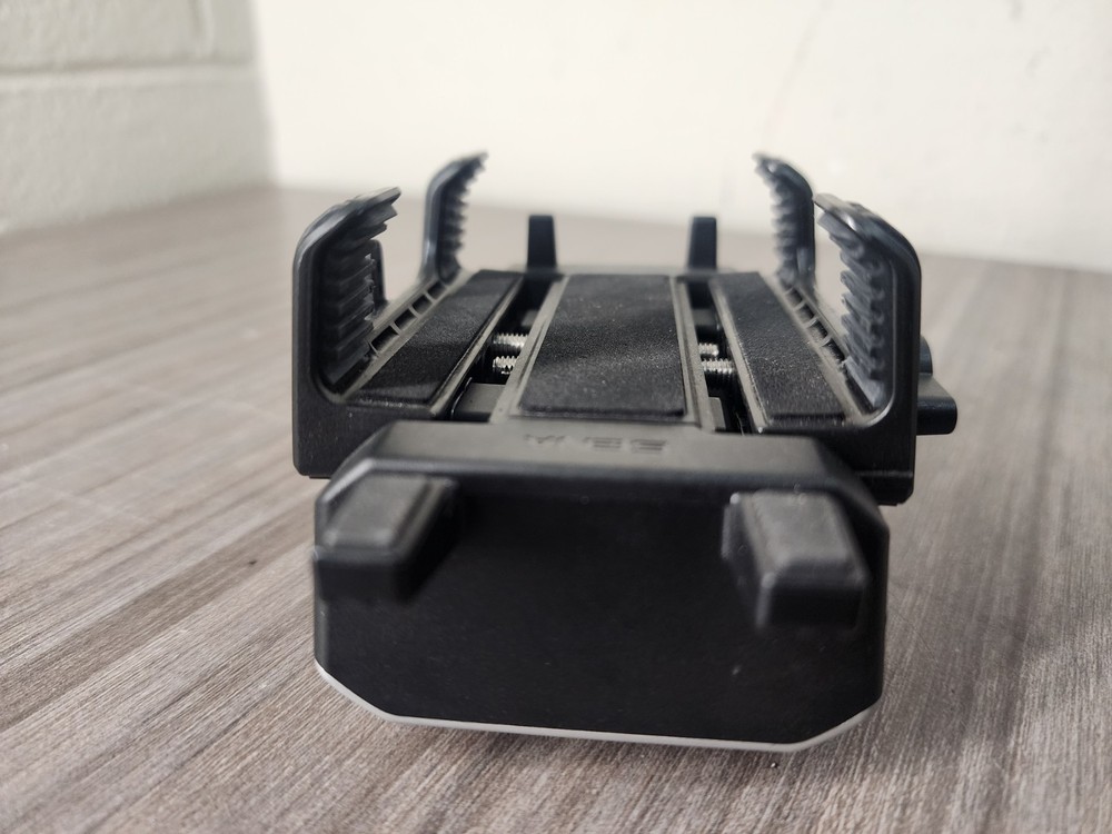 Sena SP48 PowerPro Mount USED, NO ACCESORIES