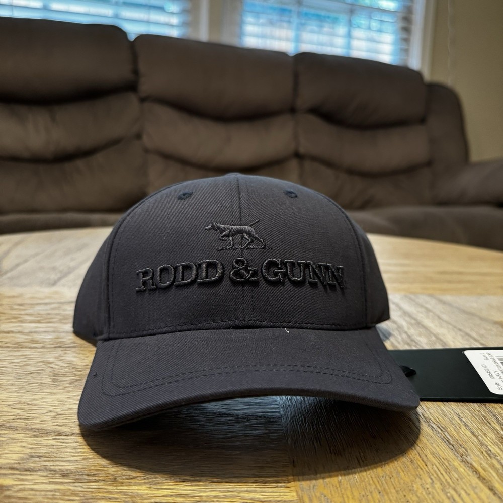 Rodd And Gunn