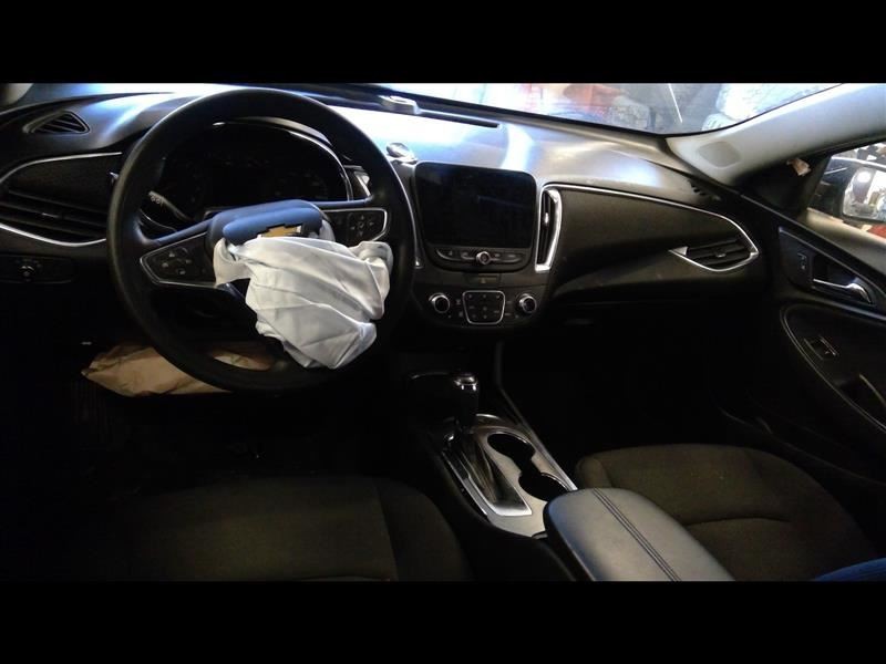 MALIBU 2019 Camera/Projector RH,42613887 BLIND SPOT MODULE