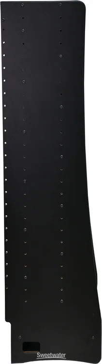 RAB Audio ProRak SRSPD48 Guitar Pedal Studio Racking System