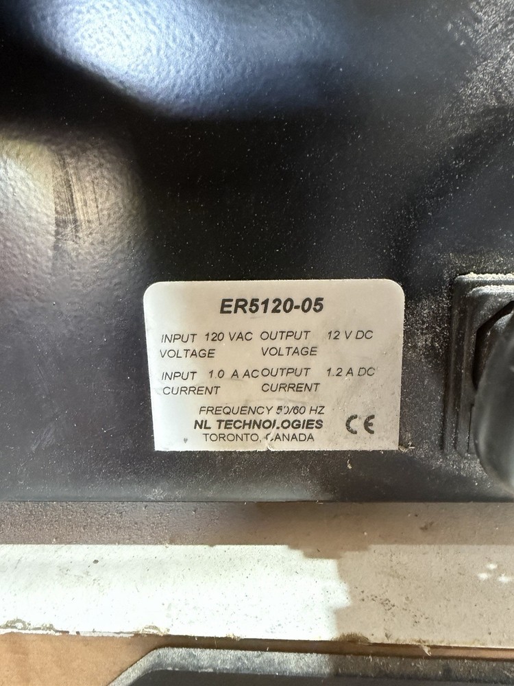 Northern Lights Eclipse LED Light Charger