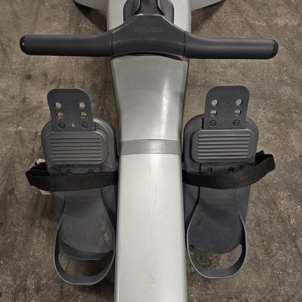 HYDROW ROWER Rowing Machine