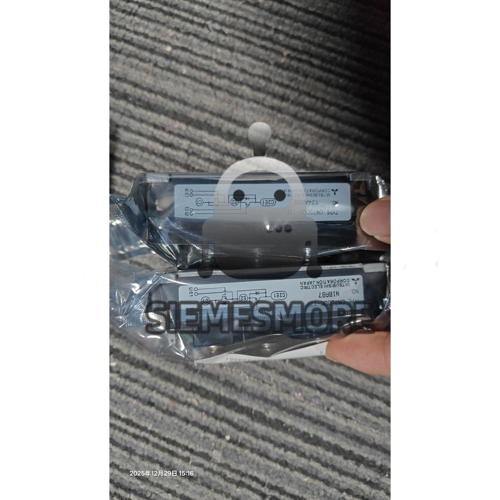 1PCS NEW CM75DUM-12F MITSUBISHI MODULE