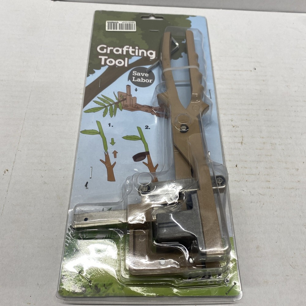 Grafting Tool for Fruit Trees  ETC   Sealed SLC-574