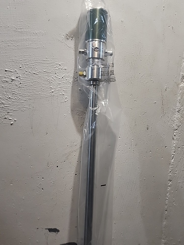 50:1 Grease Pump Kits