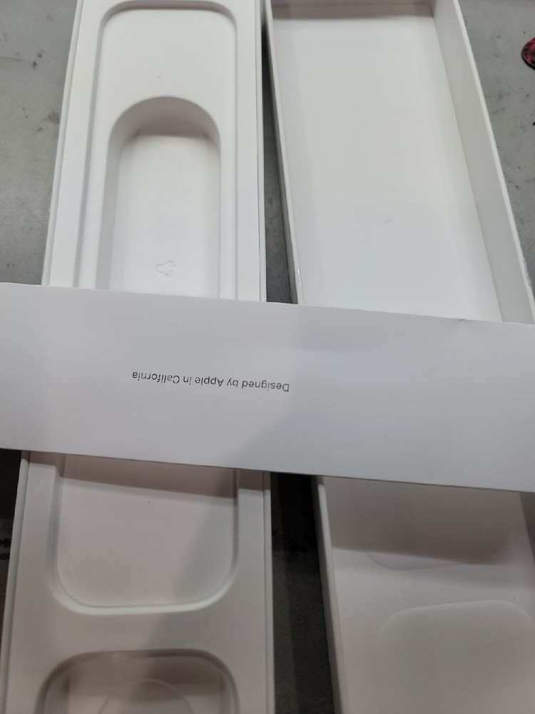 Box For Apple Watch 8 45mm , Box Only