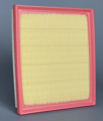 Engine Cabin Air Filter kit for Tundra Tundra(2022-2025)-Sequoia(2023-2025)