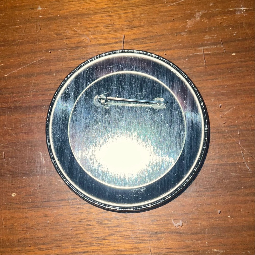 Button Ring of Fire