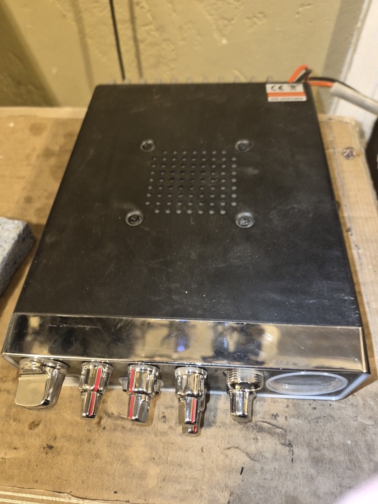 Stryker SR447 HPC2 Needs Repair