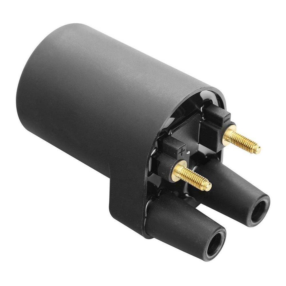 Ignition Coil Fit For Onan Points Models P218G P220G Replace for 166-0804