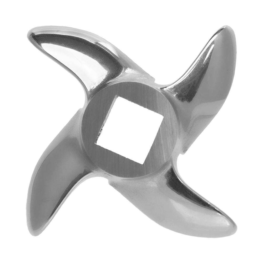 KNIFE FOR #22 GRINDER - CURVED