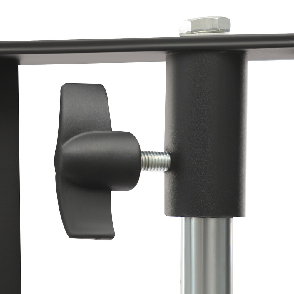 Photography Backdrop Roller System Motorized Electric Background Support System