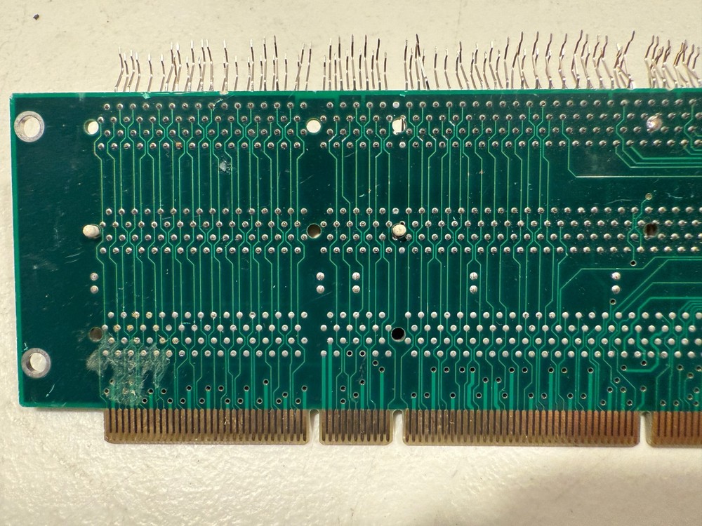 PC13-G Riser Board PB 64-Bit Circuit Board