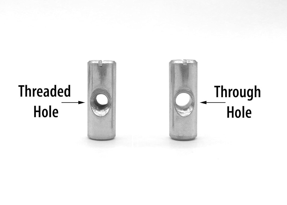 123 Blocks Attachment Hardware Kit