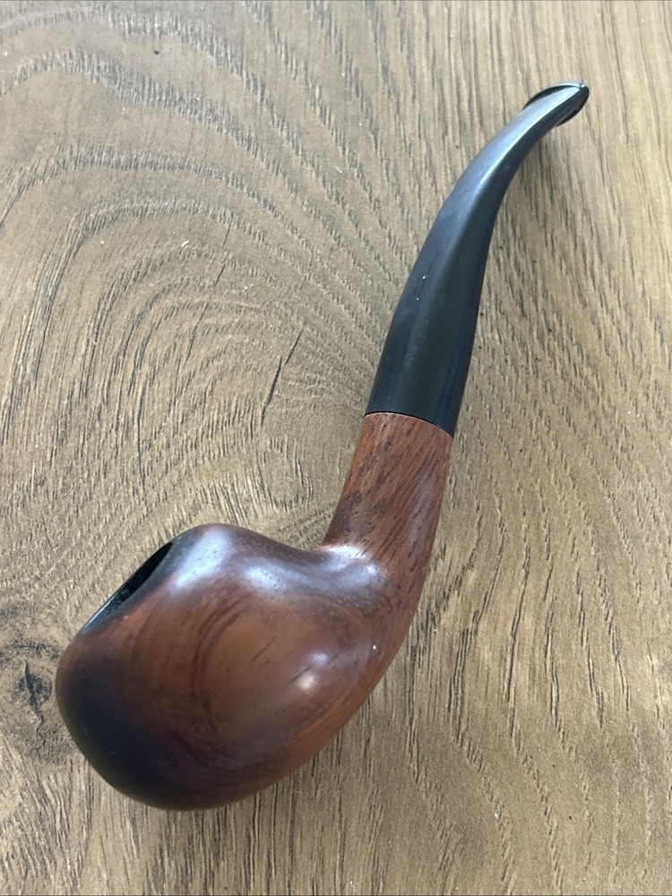 Vintage Briar Wood Pipe