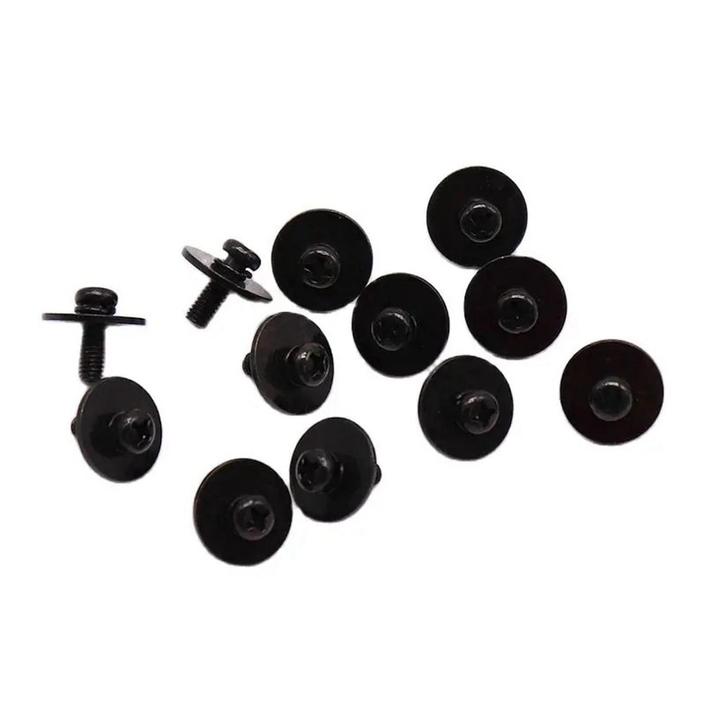 50Pcs Drum Set Lug Claw Hook Mount Screws