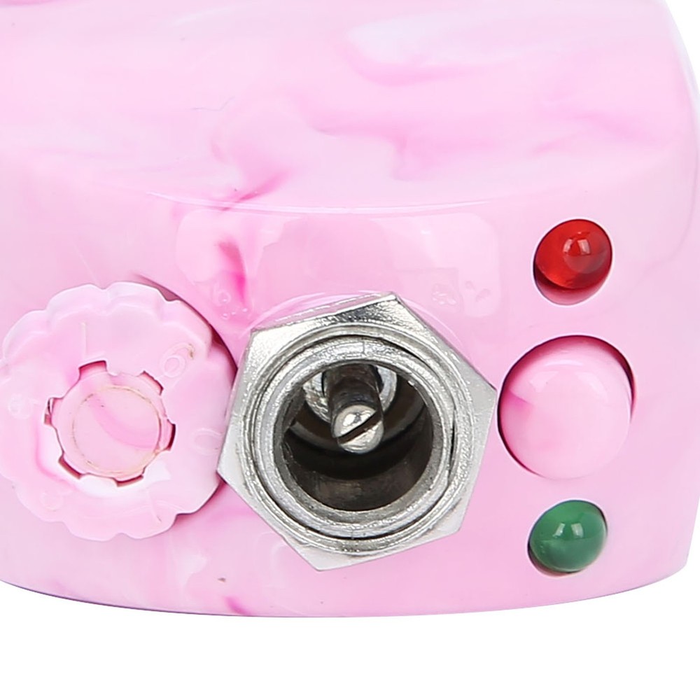 Microblading Machine SemiPermanent Eyebrow Lips Tattoo Makeup Machine