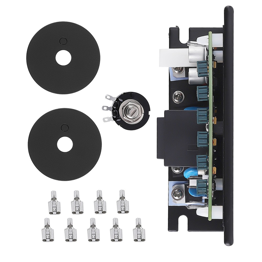 DC Motor Variable Speed Control Module, Speed Controller for Minarik MM23001C