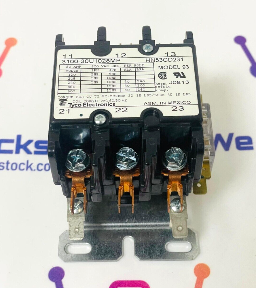 CARRIER HN53CD231 Contactor