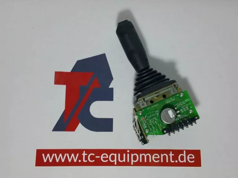 068592000 CONTROLLER OEM MS4M14638 joystick Upright AB38