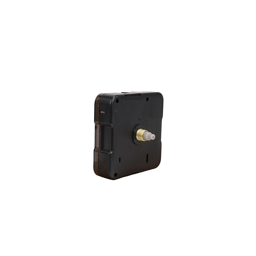 Replacement Silent Quartz Clock Movement Mechanism Battery Powered Hand Tool Kit