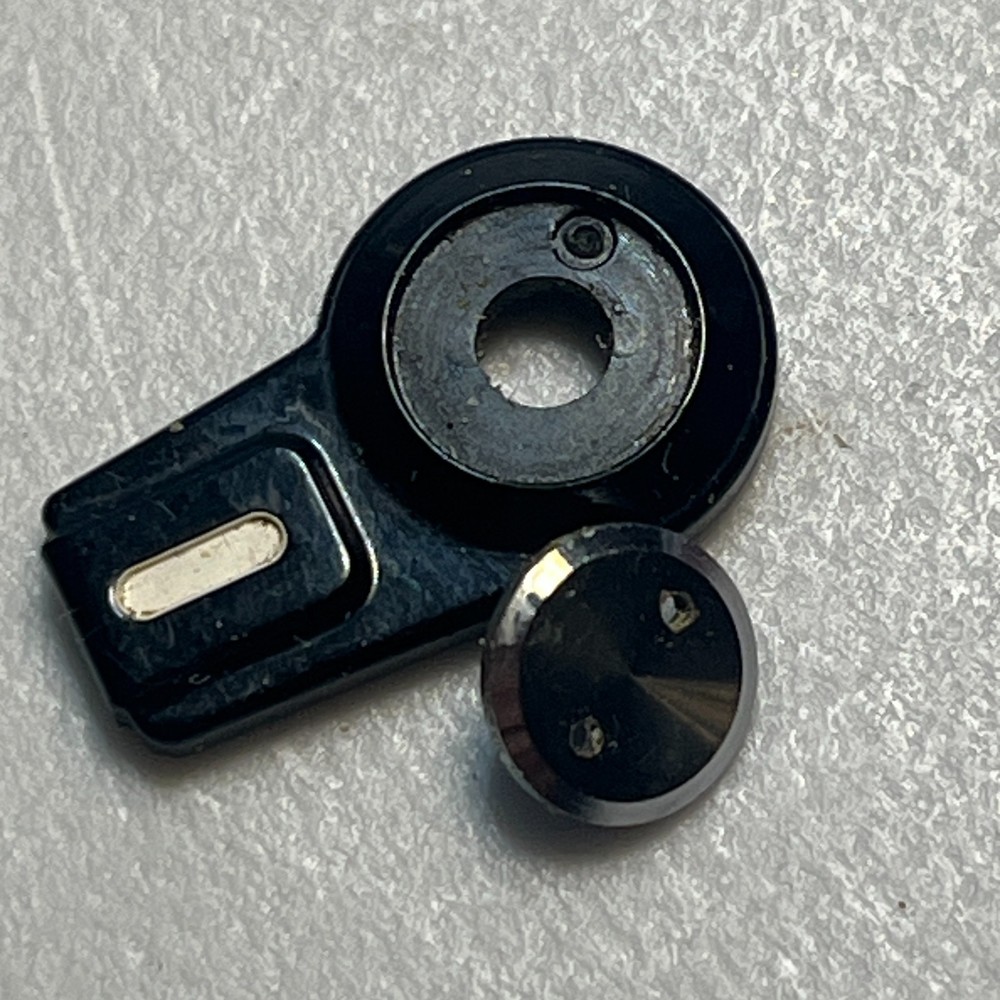 Minolta XD-11 Self Timer Lever Original Repair Part