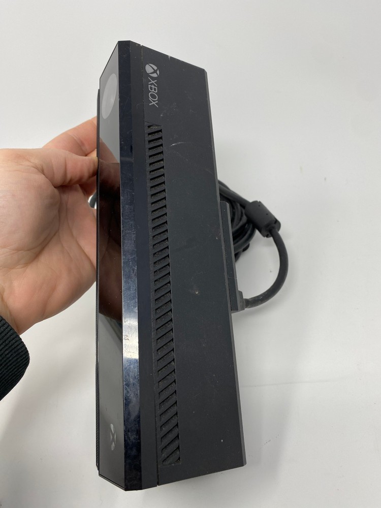 Microsoft Xbox One 1 Kinect Sensor Bar Camera. Tested