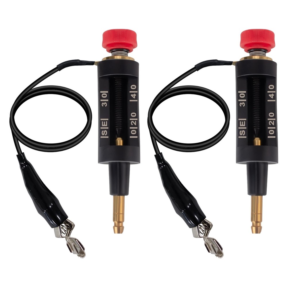 Spark Plug Tester Set  Adjustable Ignition Coil & Pack Diagnostic Tool