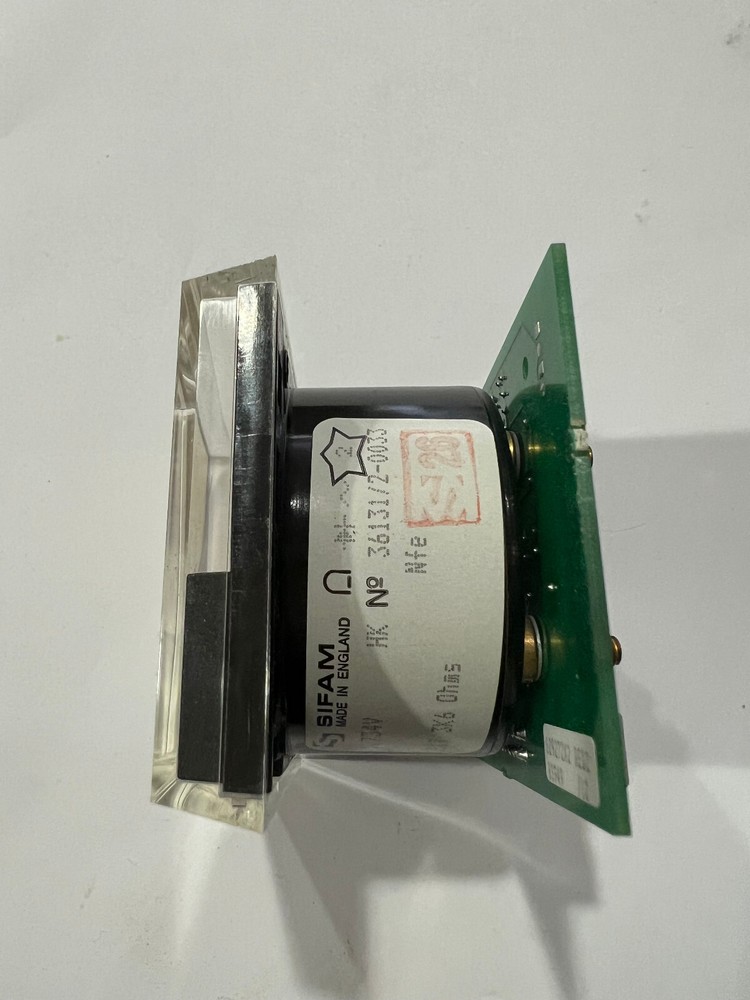 solid state logic vu meter Unused