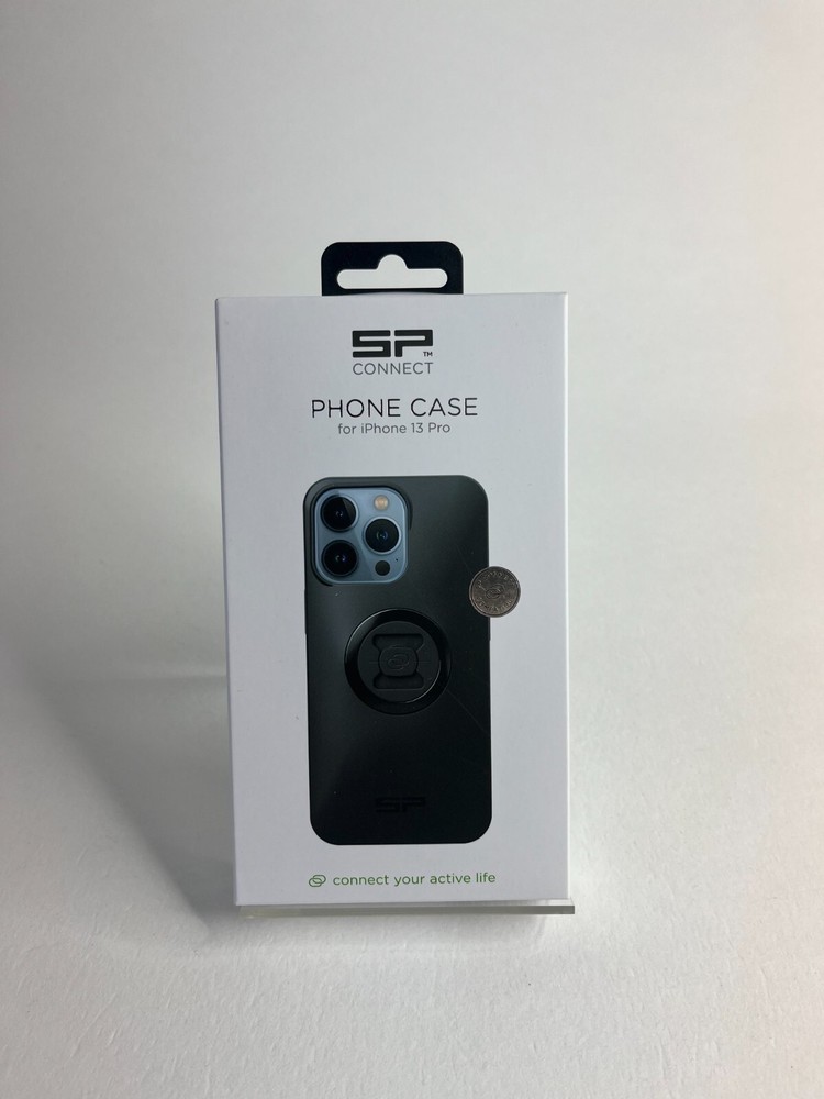 SP Connect Phone Case for Apple iPhone 13 Pro