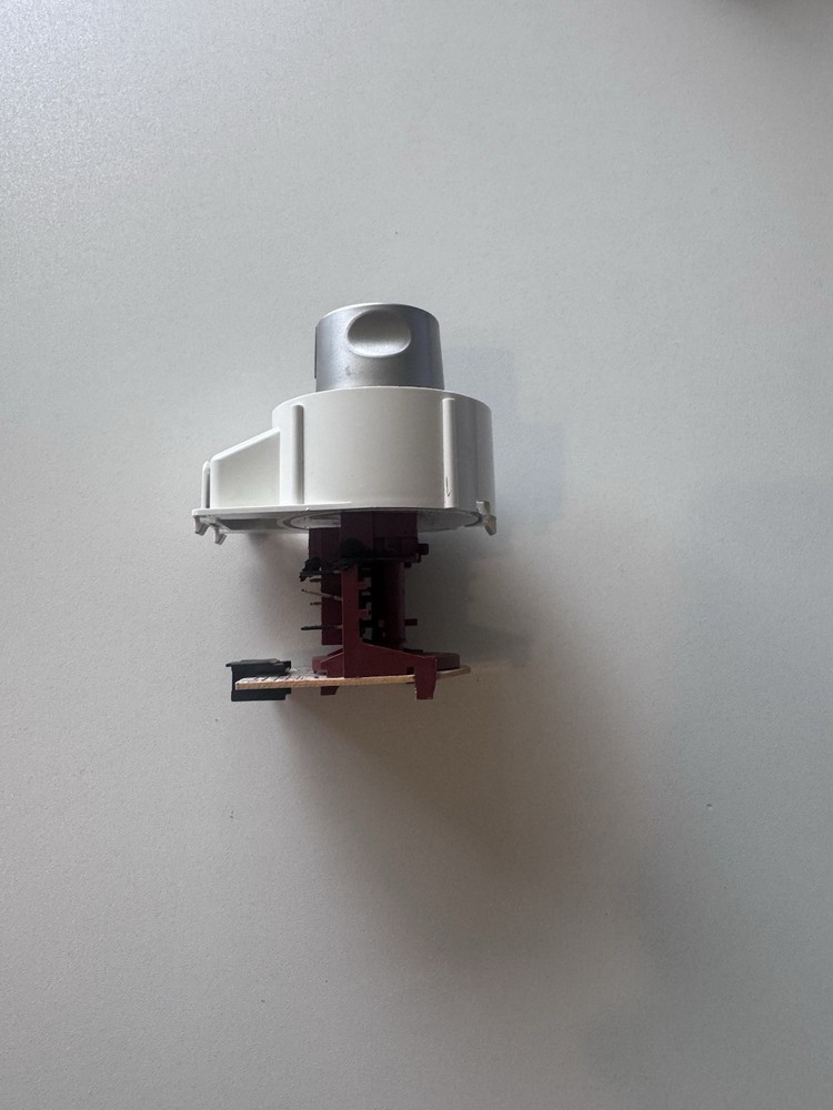 MIELE CVA 615 Coffee Controller Knob