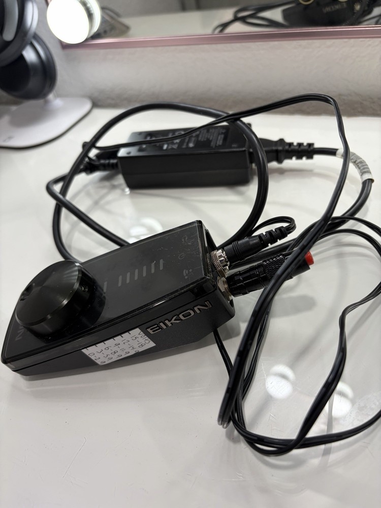 Eikon Power Supply Es300