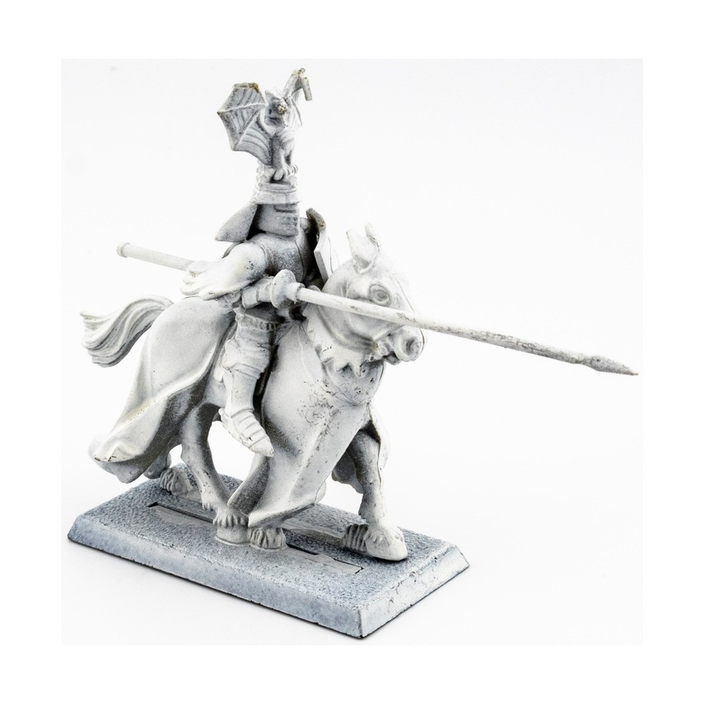 Bretonnian Knight #5 NM