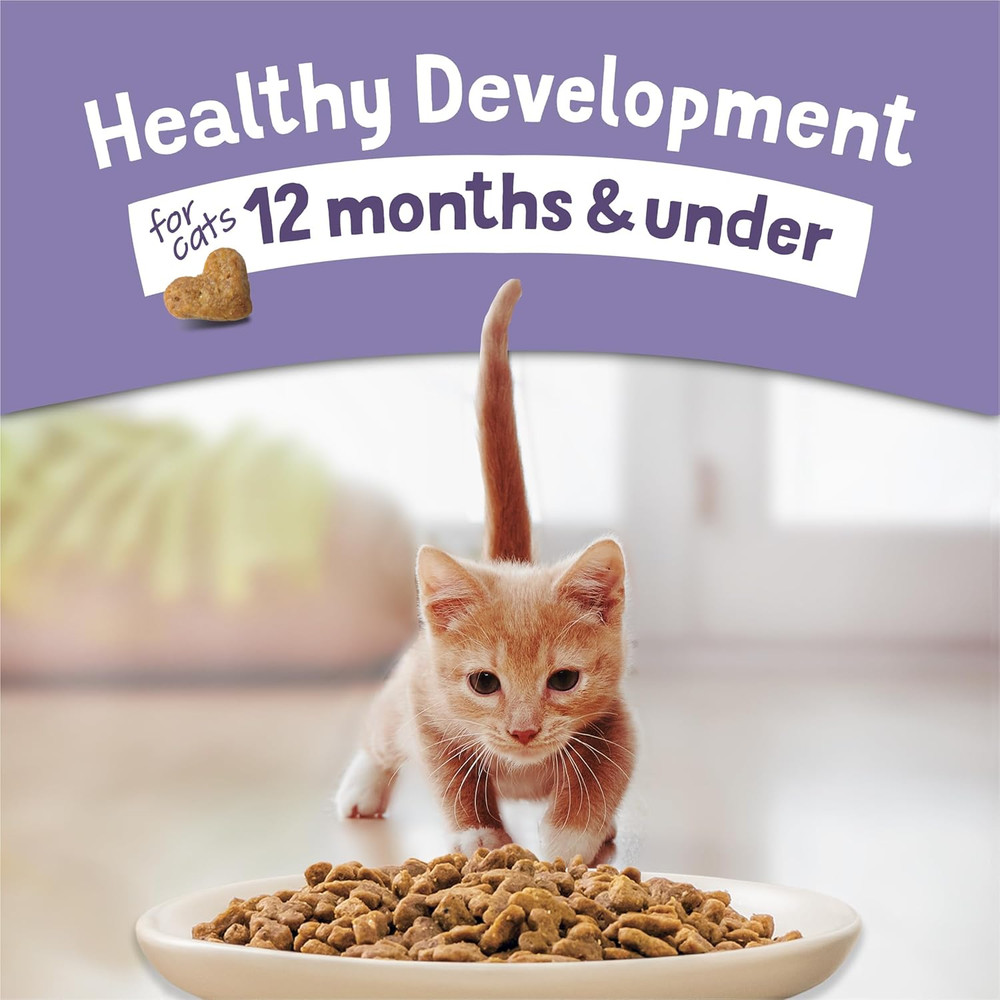 Kitten Chow 14Lb