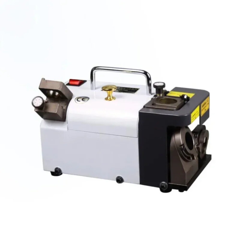 GD-320 Portable Milling Cutter Grinder Drill Sharpener Milling Cutter Sharpener
