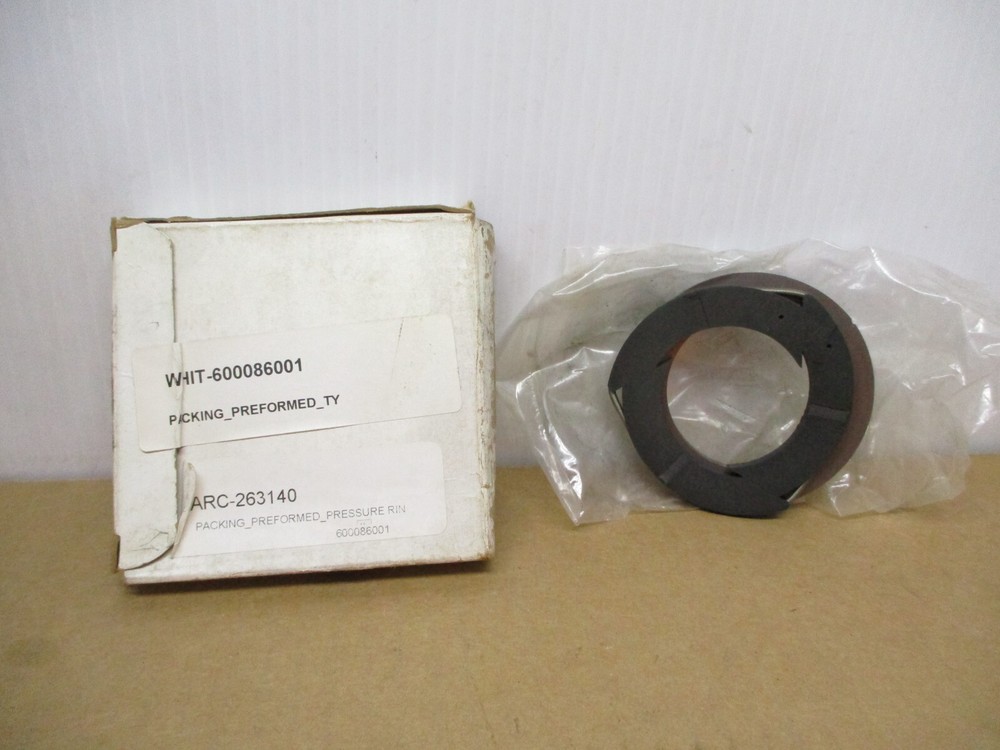 GLOBBAL COMPRESSOR 600-086-001 PACKING