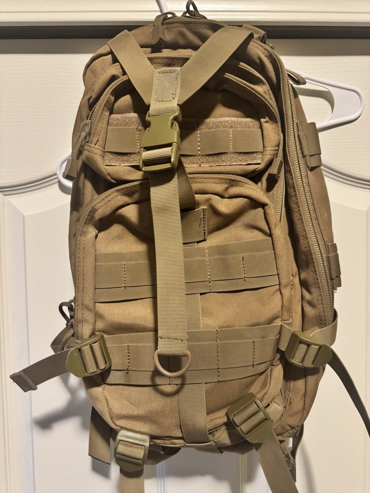 condor tactical backpack