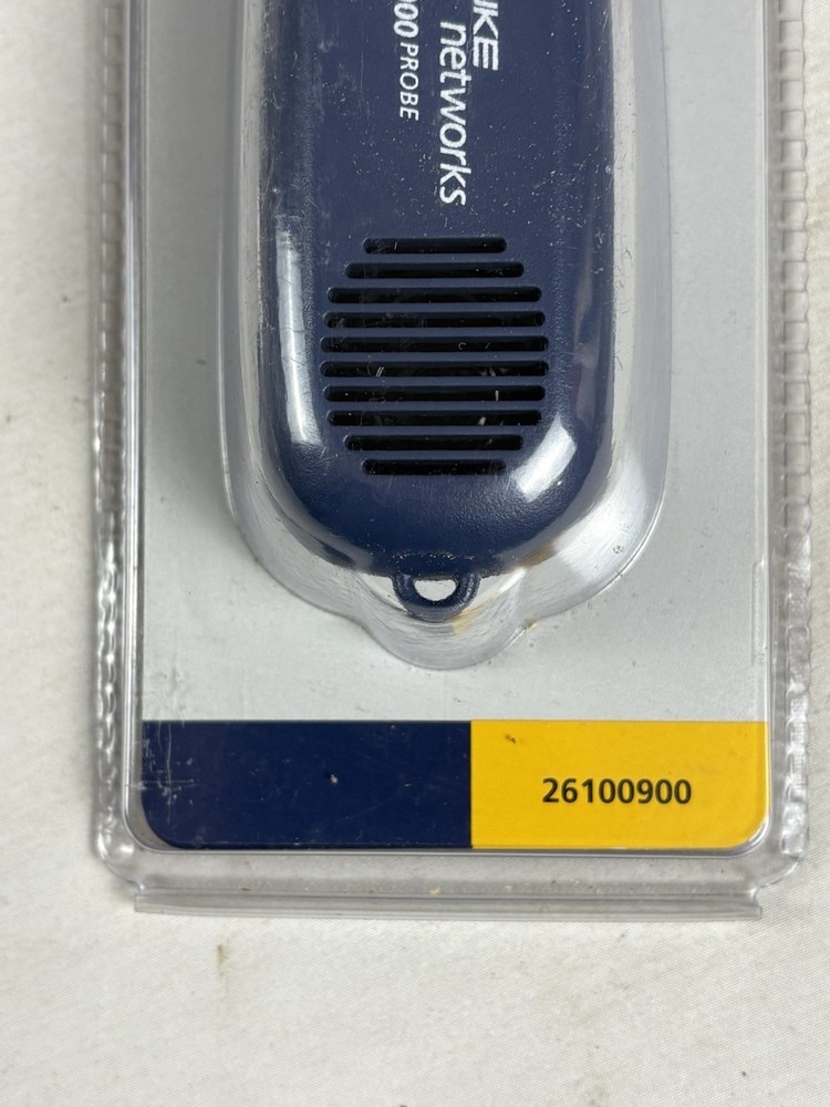 Fluke Networks Pro3000 Analog Probe